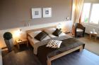 Private strandnahe Ferienwohnung in Holm am Schönberger Strand